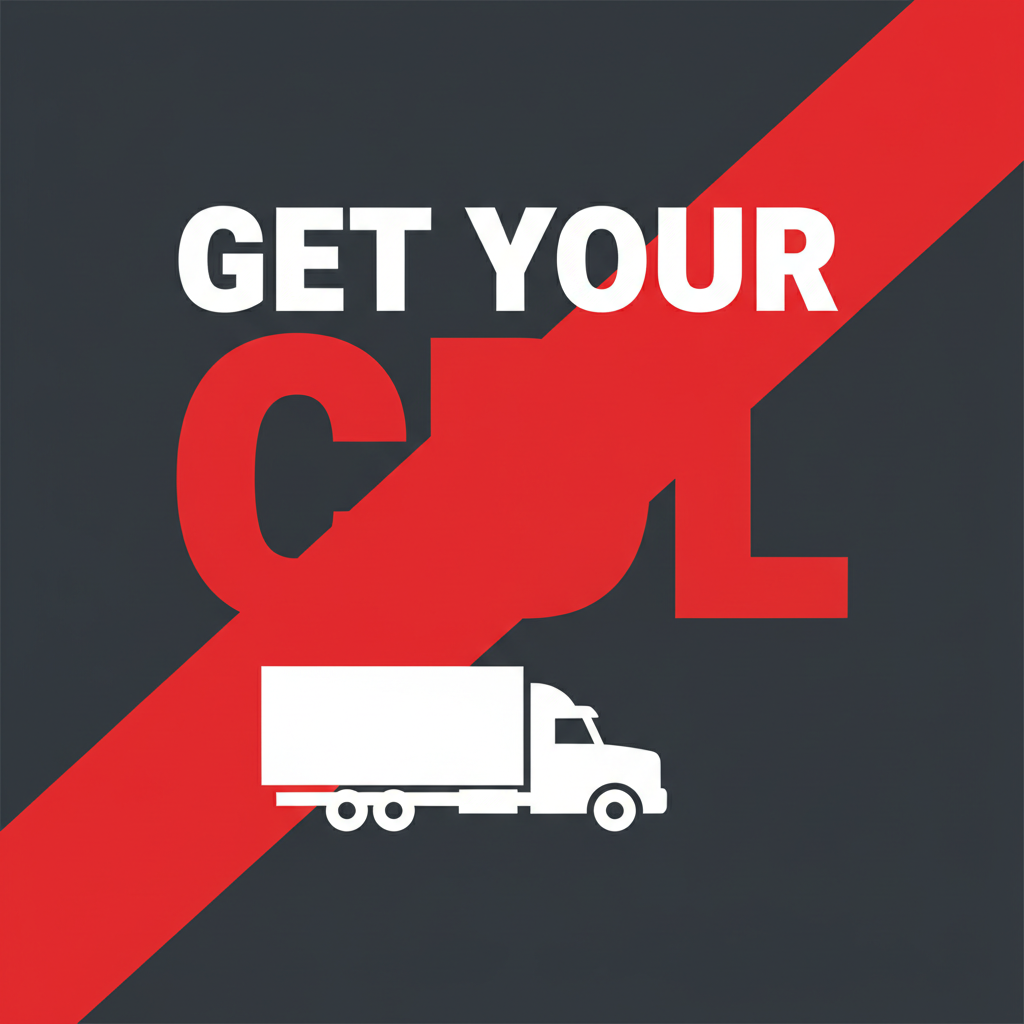 How to Get Your CDL for FREE!