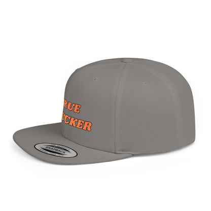 Trucker Hat with Bold Design, Perfect for Outdoor Events, Festivals, Summer Gatherings, and Everyday Wear, True Trucker Cap, [...]