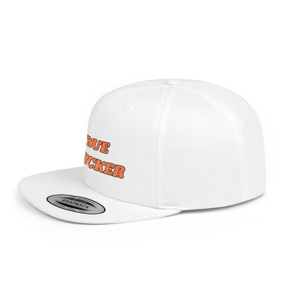 Trucker Hat with Bold Design, Perfect for Outdoor Events, Festivals, Summer Gatherings, and Everyday Wear, True Trucker Cap, [...]