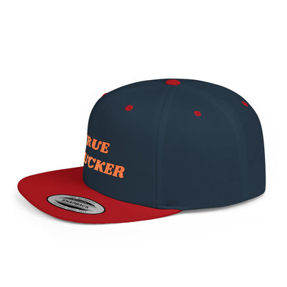 Trucker Hat with Bold Design, Perfect for Outdoor Events, Festivals, Summer Gatherings, and Everyday Wear, True Trucker Cap, [...]
