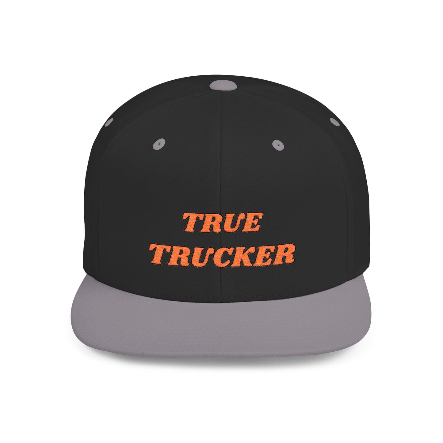 Trucker Hat with Bold Design, Perfect for Outdoor Events, Festivals, Summer Gatherings, and Everyday Wear, True Trucker Cap, [...]