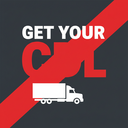 How to Get Your CDL for FREE!