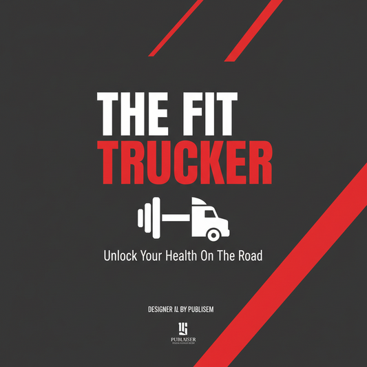 The Fit Trucker eBook